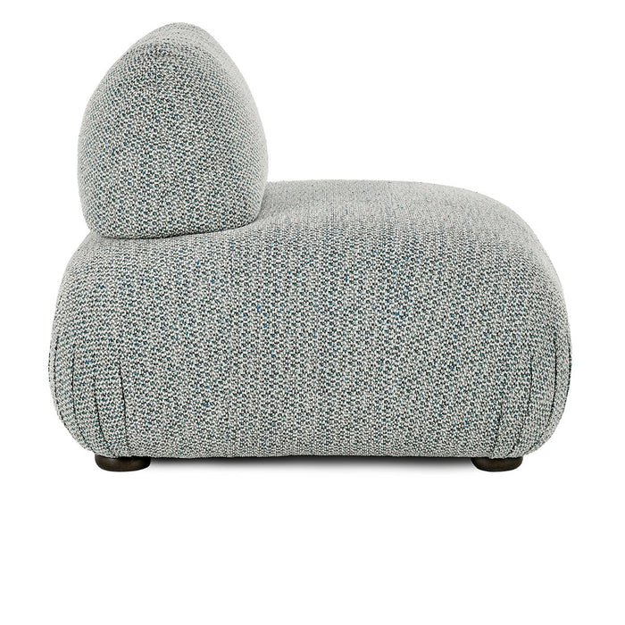 Classic Home - Thilda Accent Chair in Green - 53051642 - GreatFurnitureDeal