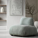 Classic Home Furniture - Thilda Accent Chair in Green - 53051642 - GreatFurnitureDeal