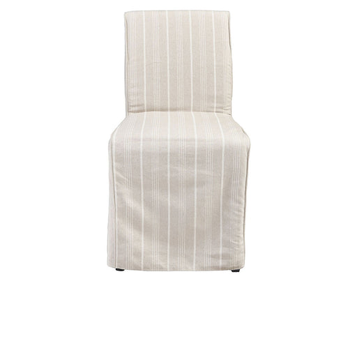 Classic Home - Amaya Upholstered Dining Chair Set of 2 - 53051662 - GreatFurnitureDeal