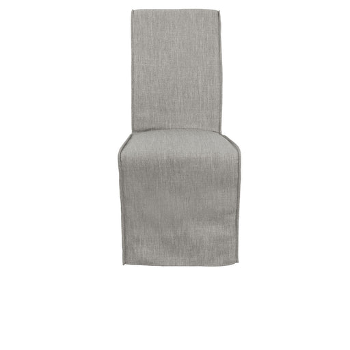 Classic Home - Jordan Upholstered Dining Chair Set of 2 - 53051667 - GreatFurnitureDeal