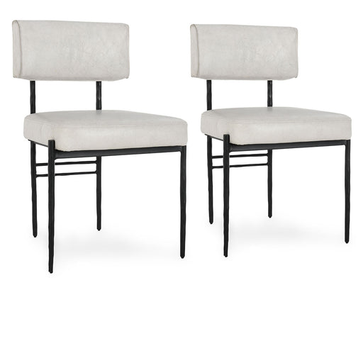 Classic Home - Kester Dining Chair Set of 2 - 53051669 - GreatFurnitureDeal