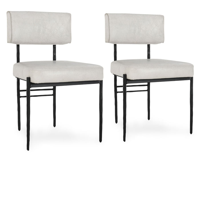 Classic Home Furniture - Kester Dining Chair Set of 2 - 53051669 - GreatFurnitureDeal