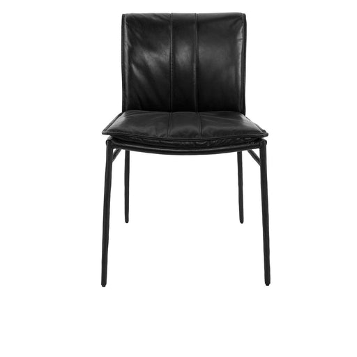 Classic Home - Mayer Dining Chair Set of 2 - 53051670 - GreatFurnitureDeal