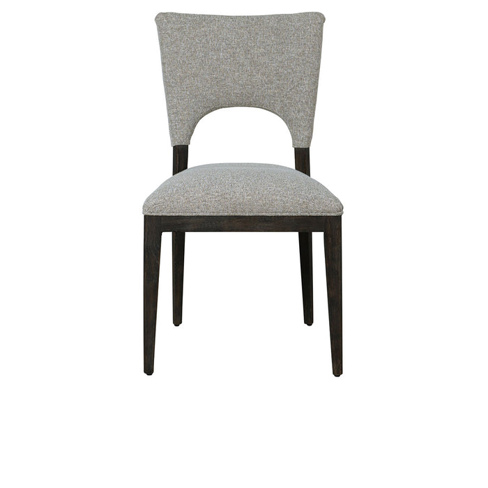Classic Home Furniture - Mitchel Upholstered Dining Chair Set of 2 - 53051673