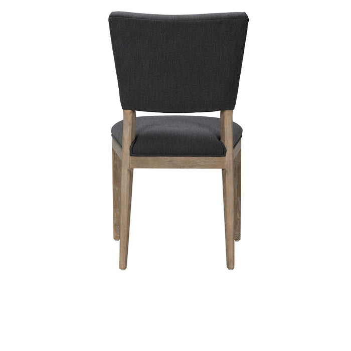 Classic Home Furniture - Phillip Upholstered Dining Chair (Set of 2) - 53051675
