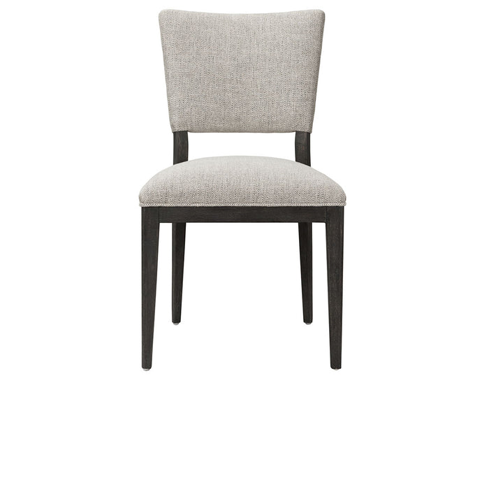 Classic Home Furniture - Phillip Upholstered Dining Chair (Set of 2) in Sand - 53051676 - GreatFurnitureDeal