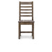 Classic Home Furniture - Caleb Dining Chair (Set of 2) - 53051679 - GreatFurnitureDeal