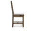 Classic Home Furniture - Caleb Dining Chair (Set of 2) - 53051679 - GreatFurnitureDeal