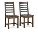 Classic Home Furniture - Caleb Dining Chair (Set of 2) - 53051679 - GreatFurnitureDeal