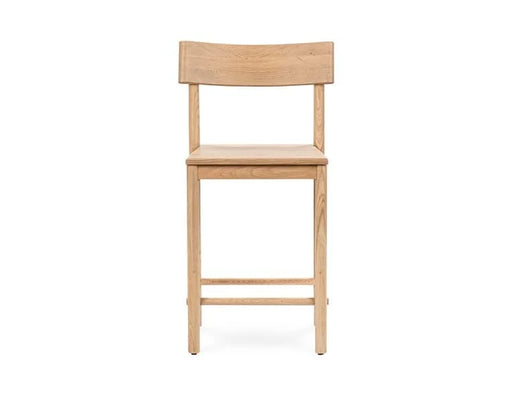 Classic Home - Foundation Counter Stool (Set of 2) - 53051737 - GreatFurnitureDeal