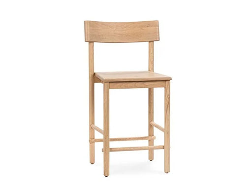 Classic Home - Foundation Counter Stool (Set of 2) - 53051737 - GreatFurnitureDeal
