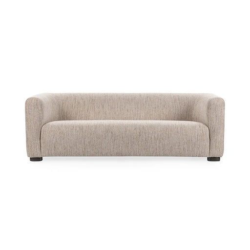 Classic Home - Andara Upholstered Fabric Sofa - 53051751 - GreatFurnitureDeal