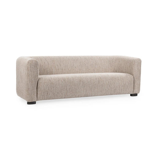 Classic Home - Andara Upholstered Fabric Sofa - 53051751 - GreatFurnitureDeal