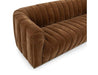 Classic Home Furniture - Vanty Sofa in Bronze - 53051756 - GreatFurnitureDeal