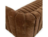 Classic Home Furniture - Vanty Sofa in Bronze - 53051756 - GreatFurnitureDeal