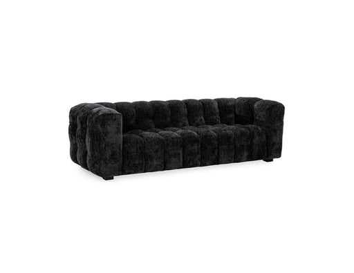 Classic Home - Walter Sofa in Black - 53051760 - GreatFurnitureDeal