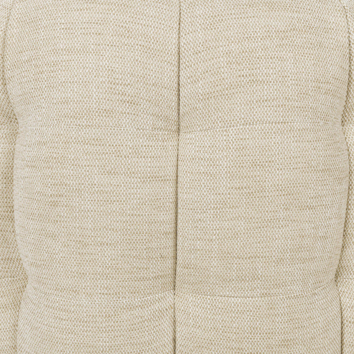 Classic Home - Walter Swivel Chair in Beige - 53051775