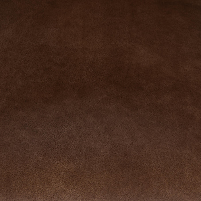Classic Home - Archie Top Grain Leather Dining Chair - 53051815 - GreatFurnitureDeal