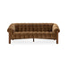 Classic Home - Sansa Upholstered Fabric Sofa - 53051816 - GreatFurnitureDeal
