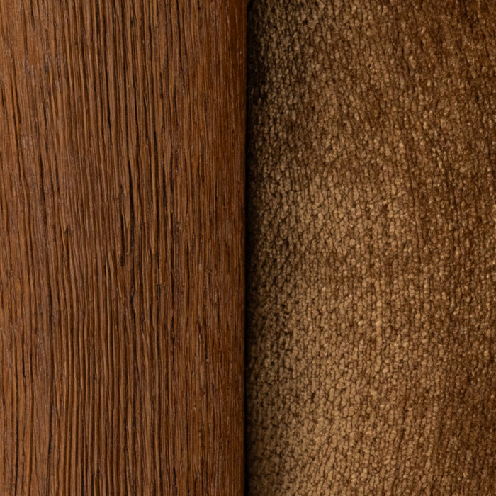 Classic Home - Sansa Upholstered Fabric Sofa - 53051816 - GreatFurnitureDeal