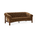 Classic Home - Sansa Upholstered Fabric Sofa - 53051816 - GreatFurnitureDeal