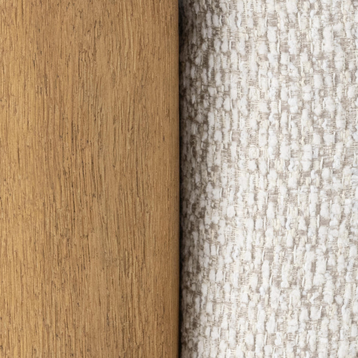 Classic Home - Sansa Upholstered Fabric Sofa - 53051818 - GreatFurnitureDeal