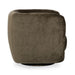 Classic Home - Nico Upholstered Fabric Swivel Accent Chair - 53051820 - GreatFurnitureDeal