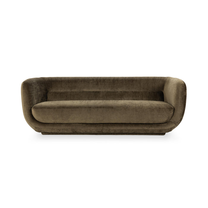 Classic Home - Nico Upholstered Fabric Sofa - 53051821 - GreatFurnitureDeal