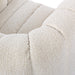 Classic Home - Lexa Upholstered Fabric Swivel Chair - 53051822 - GreatFurnitureDeal