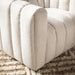 Classic Home - Lexa Upholstered Fabric Swivel Chair - 53051822 - GreatFurnitureDeal