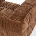 Classic Home - Afeela Upholstered Fabric Swivel Chair - 53051826 - GreatFurnitureDeal
