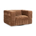 Classic Home - Afeela Upholstered Fabric Swivel Chair - 53051826 - GreatFurnitureDeal