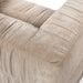 Classic Home - Afeela Upholstered Fabric Swivel Chair - 53051827 - GreatFurnitureDeal