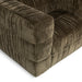 Classic Home - Afeela Upholstered Fabric Swivel Chair - 53051828 - GreatFurnitureDeal