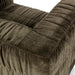Classic Home - Afeela Upholstered Fabric Swivel Chair - 53051828 - GreatFurnitureDeal