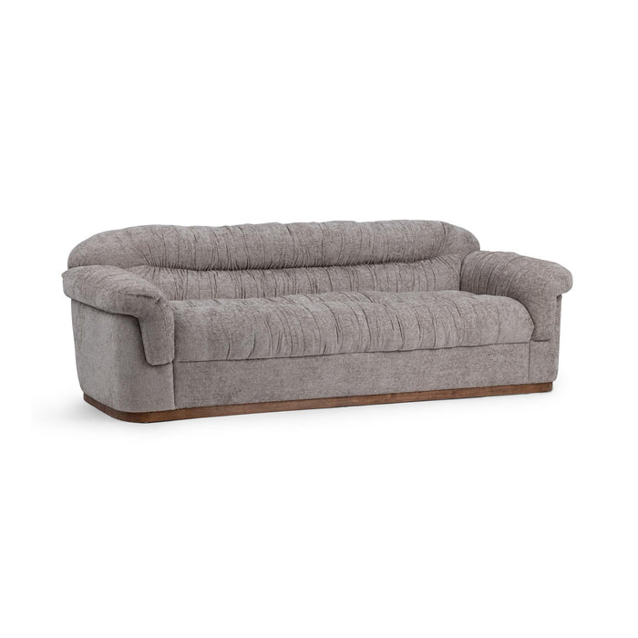 Classic Home - Adam Sofa in Smoky Pearl - 53051848