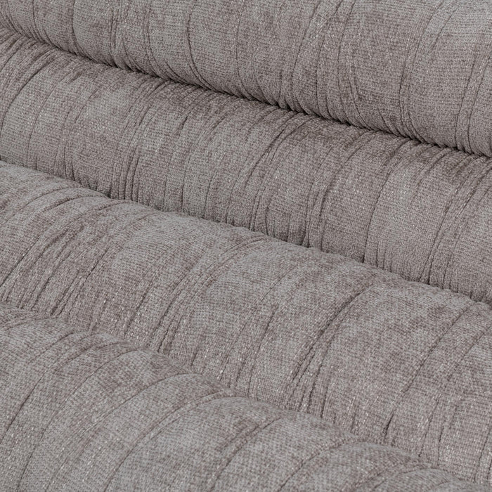 Classic Home - Adam Sofa in Smoky Pearl - 53051848