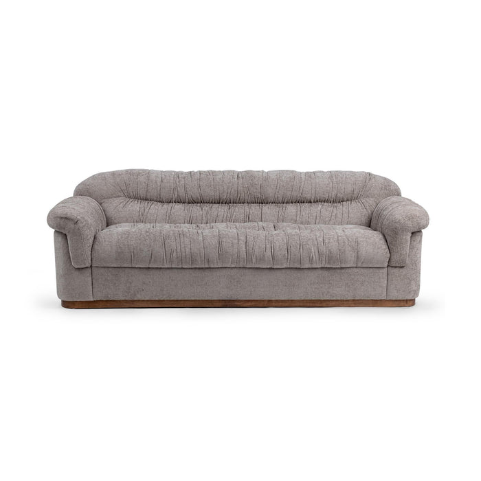 Classic Home - Adam Sofa in Smoky Pearl - 53051848