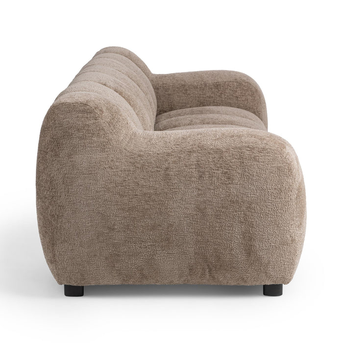 Classic Home - Parker Sofa in Shoreline Taupe - 53051853