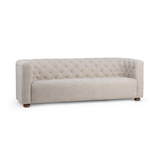 Classic Home - Orville Sofa in Beige - 53051859 - GreatFurnitureDeal