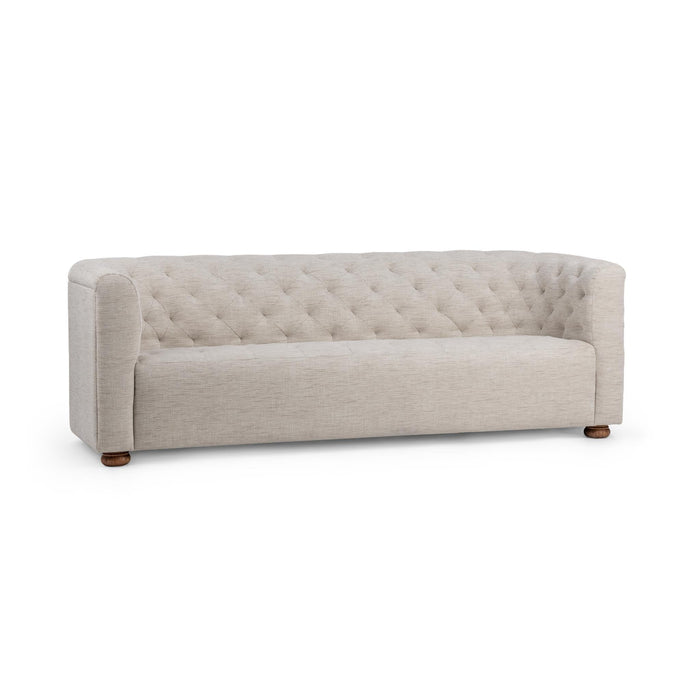 Classic Home - Orville Sofa in Beige - 53051859