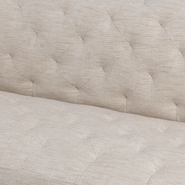 Classic Home - Orville Sofa in Beige - 53051859