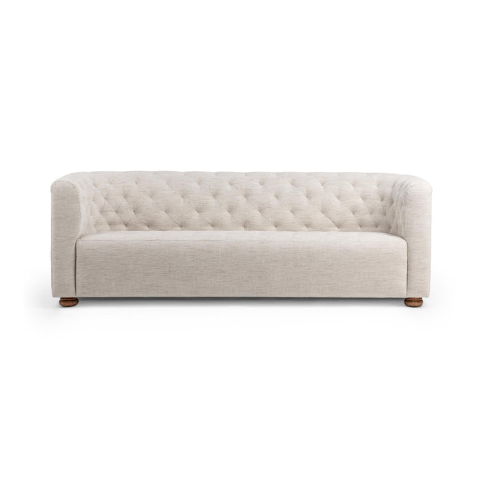 Classic Home - Orville Sofa in Beige - 53051859