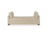 Classic Home -  Audrey Upholstered Daybed in Beige - 5309STRBG - GreatFurnitureDeal