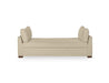 Classic Home Furniture -  Audrey Upholstered Daybed in Beige - 5309STRBG - GreatFurnitureDeal