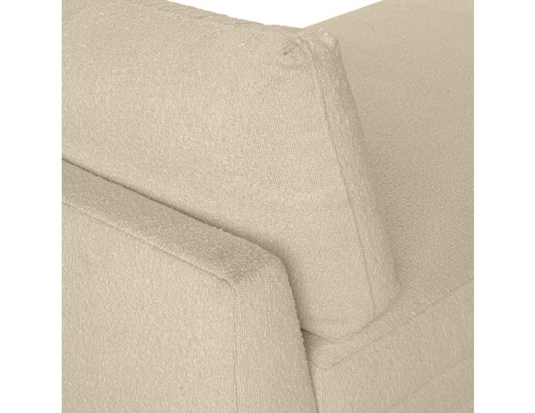 Classic Home -  Audrey Upholstered Daybed in Beige - 5309STRBG - GreatFurnitureDeal