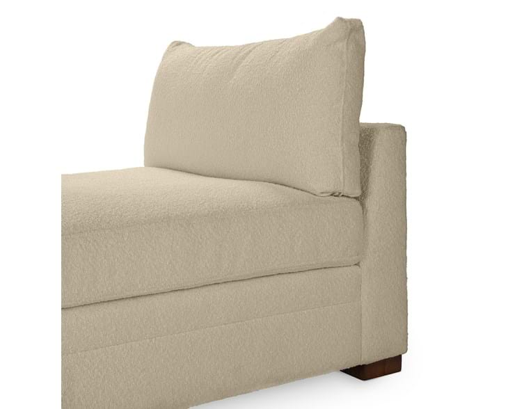 Classic Home Furniture -  Audrey Upholstered Daybed in Beige - 5309STRBG - GreatFurnitureDeal