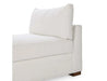 Classic Home Furniture -  Audrey Upholstered Daybed in White - 5309STRWH - GreatFurnitureDeal