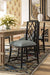 Bramble - Farringdon Dining Chair (SET of 2) - BR-76464 - GreatFurnitureDeal