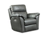 Southern Motion - 367 Birmingham Power Headrest Rocker Recliner W/Lumbar - 5367P-MTO - GreatFurnitureDeal